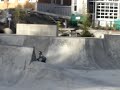 BMX 7 year old Matt