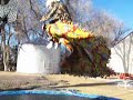 my buddy chayton jumping