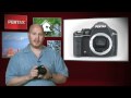 PENTAX Kx