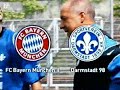 02.06.07 FC Bayern M�nchen II - 2:0 - SV Darmstadt 98