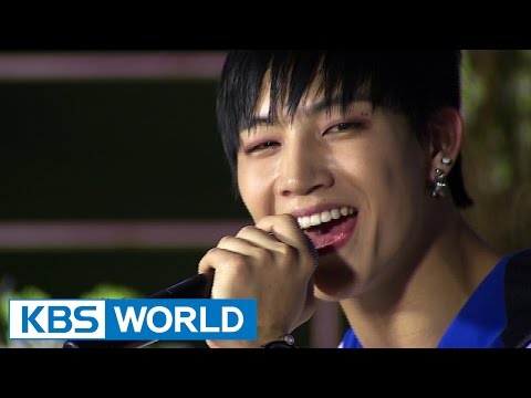 Global Request Show : A Song For You 3 - A by GOT7