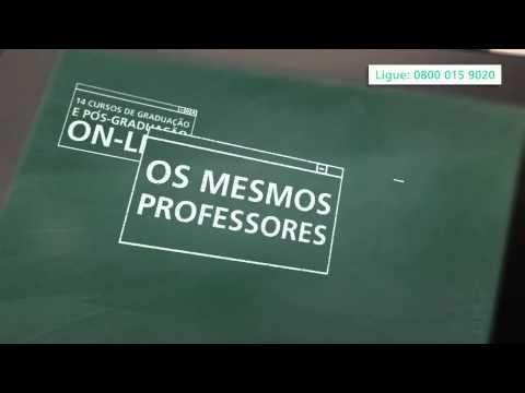 Imagem de Amostra do You Tube