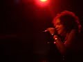 Jenna G at Cargo London 22 April 2006