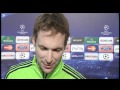 Chelsea FC - Cech Preview: Manchester United