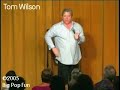Kneepads (Tom Wilson Stand-up Comedy)