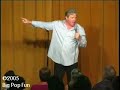 Kneepads (Tom Wilson Stand-up Comedy)