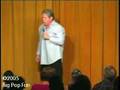 Kneepads (Tom Wilson Stand-up Comedy)