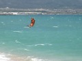 Bill kiteboarding!!