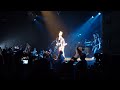 The All-American Rejects - Move Along - Live at Manchester Academy One - 15th October 2009