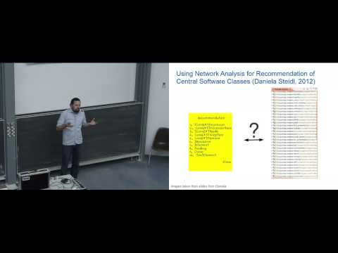 Research thesis image