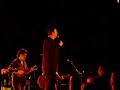 Counting Crows - Omaha - Mountain Winery 6/29/04