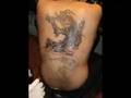 Psicodelia Tattoo en Los Vilos -Chile