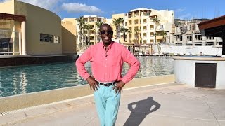 GlobeTrotter Jon Haggins TV receives "B Free Speech Awards 2016"