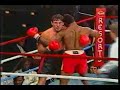 tony vs rafuse