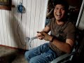 Pinoy David Blaine to Pare ( Perform by pareng Binoy