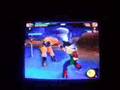 Dragonball Z Budokai Tenkaichi 2 Bardock VsThe Other Saiyans 