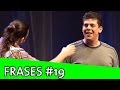 Os Barbixas - Improvável - Frases (Bruno Motta e Andrei Moscheto)