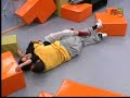 Vicky vs Quique* 3 (12/04/2008)