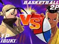 SFIII: 3rd Strike Runthrough with Ibuki SFIII: 3rd Strike Runthrough with Ibuki