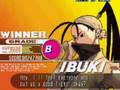 SFIII: 3rd Strike Runthrough with Ibuki