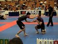 Submission #64 Big Match #65 - Gracies at Pan Ams Part 2
