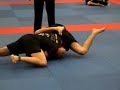 Submission #64 Big Match #65 - Gracies at Pan Ams Part 2