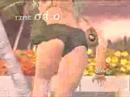 Dead or Alive:Combat Suits(Dances&Hop-Steps)2/2