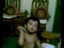 my cute little rehaan