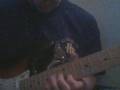 messing around in G minor