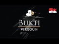 Virgoun - Bukti - Piano Karaoke / Sing Along / Cover with Lyrics