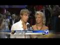 DWTS 7 Week 2 Post-Results Report from KABC-LA, 9/30/08