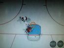 NHL 08 - Pivot Drag