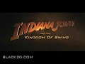 Indiana Jones and the Kingdom of Swing