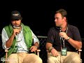 Draft Magazine interview from Telluride B&B Festival 9-15-07