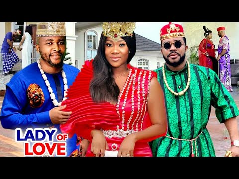 LADY OF LOVE Complete Season - NEW MOVIE Mercy Johnson & Onny Michael 2020 Latest Nigerian Movie
