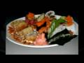 Kuroshio Sushi Bar and Grille