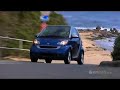 smart fortwo: The future of personal transportation smart fortwo: The future of personal transportation