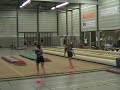 Demo Tumbling BredaGym