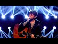 James Arthur - Empty Space (Acoustic) - The Jonath
