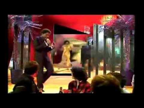 Billy Ocean - Caribbean Queen (No More Love On The Run) 