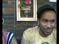 J*Davey chilling in Toronto summer 2006