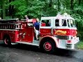 2008 Engine 260 Muster Parade 2008 Engine 260 Muster Parade