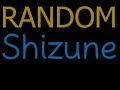 Random Shuzune