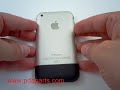 Apple iPhone Closer Look Inside Teardown & Unlock Apple iPhone Closer Look Inside Teardown & Unlock