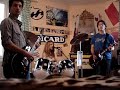 Dani California par les Steaks H�ch�s Enrag�s