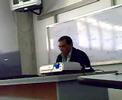 Prof. Julio Gonz ález