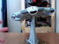 A special review of the USS Defiant