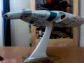A special review of the USS Defiant
