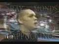 Ray-monds Cappucino Promo Ray-monds Cappucino Promo
