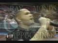 Ray-monds Cappucino Promo